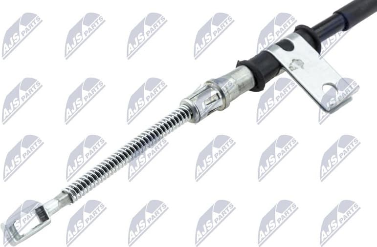 Cable Pull, parking brake HLR-CH-002 - image 2