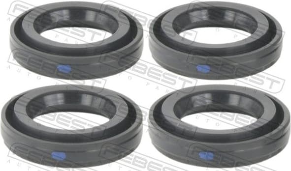 Gasket, cylinder head cover NCP-009-PCS4