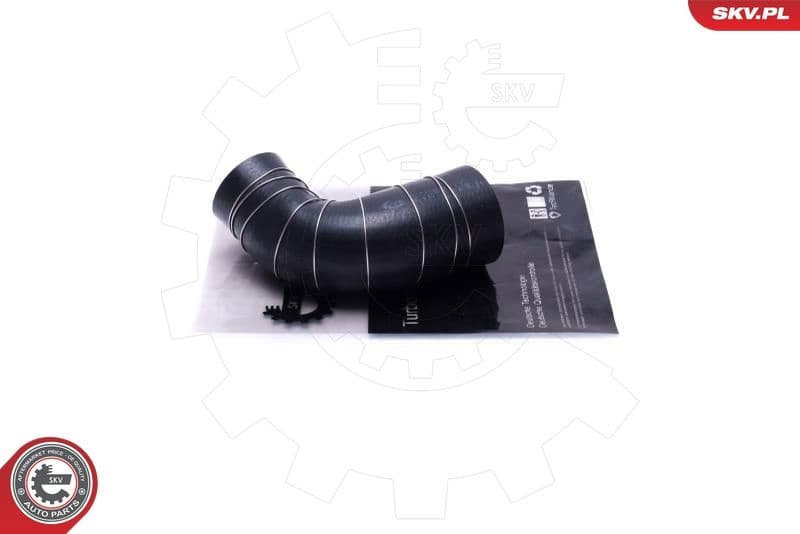 Charge Air Hose 54SKV102