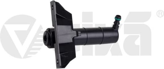 Washer Fluid Jet, headlight cleaning 99551825301