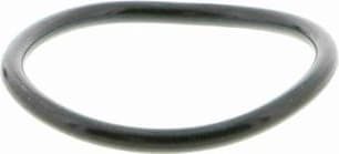 Coolant Flange Original VAICO Quality V10-0290 - image 2