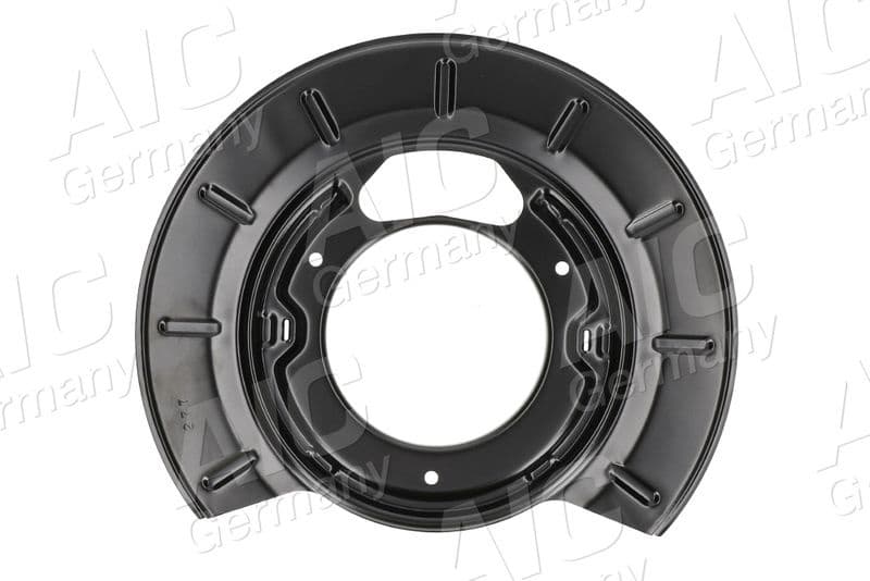 Splash Guard, brake disc Original AIC Quality 71409
