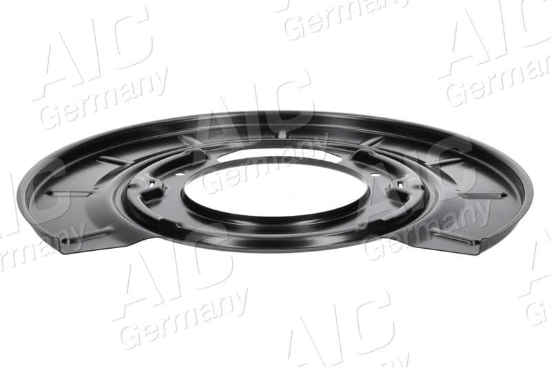 Splash Guard, brake disc Original AIC Quality 71409 - image 4