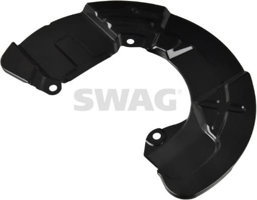 Splash Guard, brake disc 33 10 6402