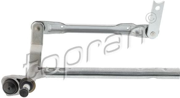 Wiper Linkage 116 438