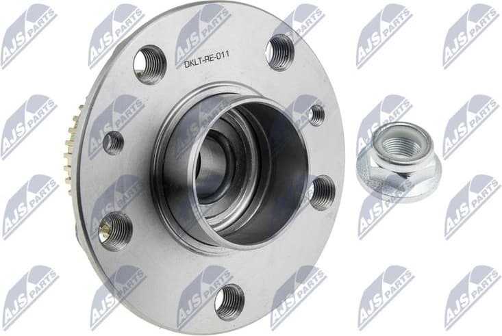 Wheel Bearing Kit KLT-RE-011