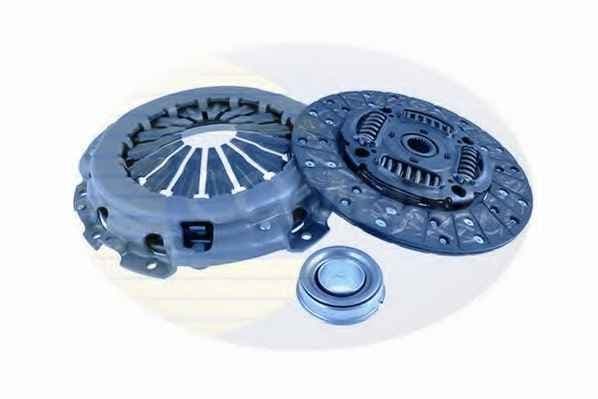 Clutch kit ECK302