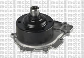 Water pump cooling system 24-1197 - image 3