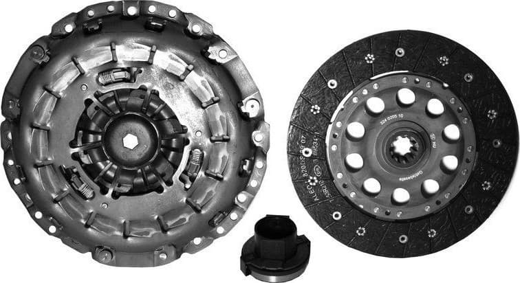 Clutch kit 624233300