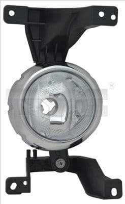 Front Fog Light 19-11037-01-9