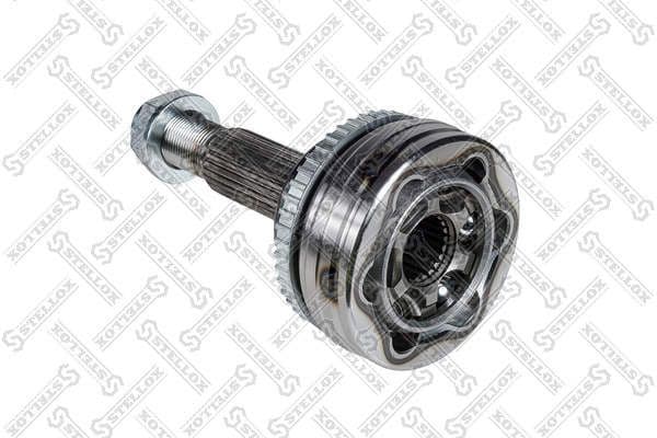 Joint Kit, drive shaft 150 1586-SX - image 2