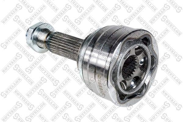 Joint Kit, drive shaft 150 1591-SX - image 2