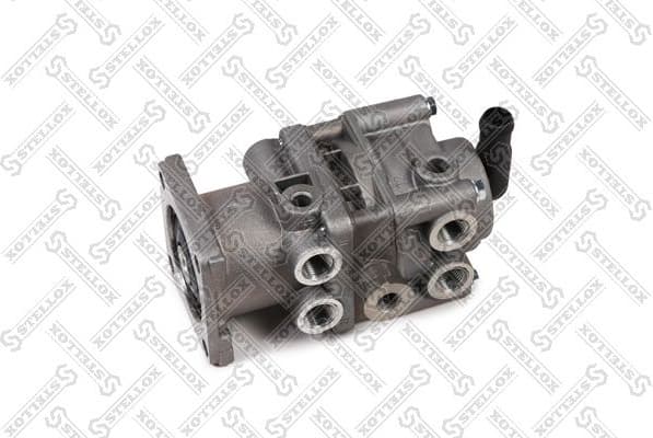 Multiport Valve 85-19518-SX