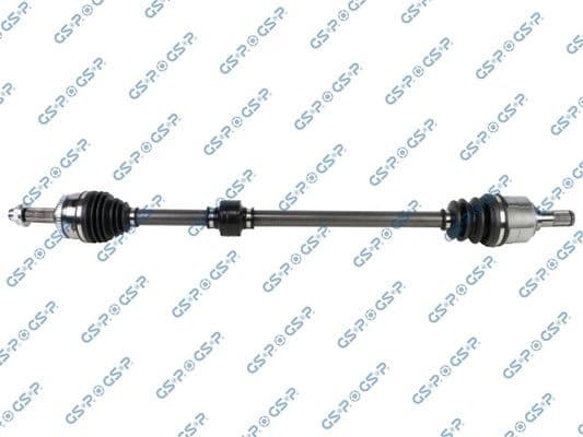 Drive Shaft 203641