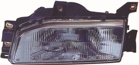 Headlight Depo 221-1101L-LD-E