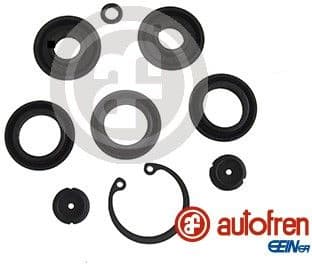 Repair Kit, brake master cylinder D1384