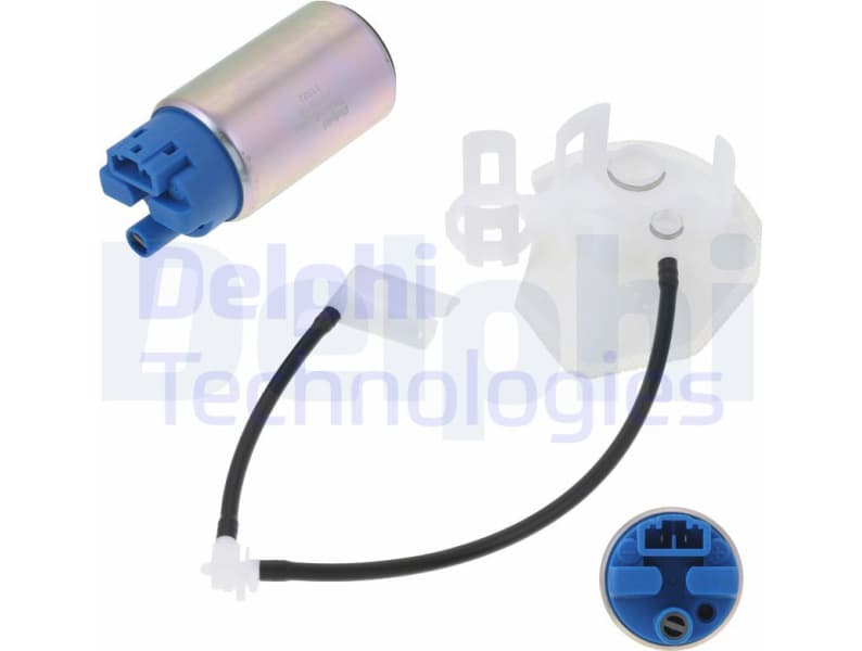 Fuel Pump FE0819-12B1