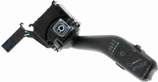 Steering Column Switch Original VEMO Quality V15-80-3254