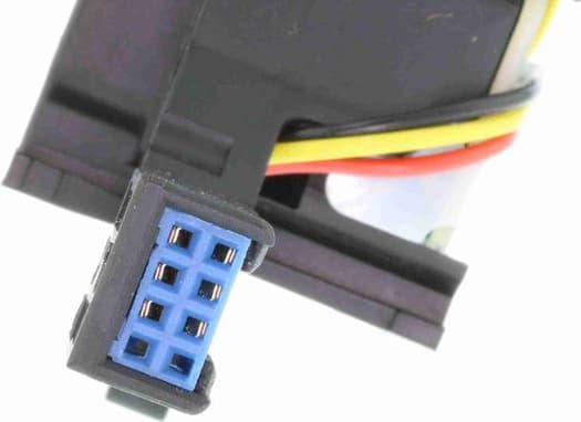 Steering Column Switch Original VEMO Quality V15-80-3254 - image 2