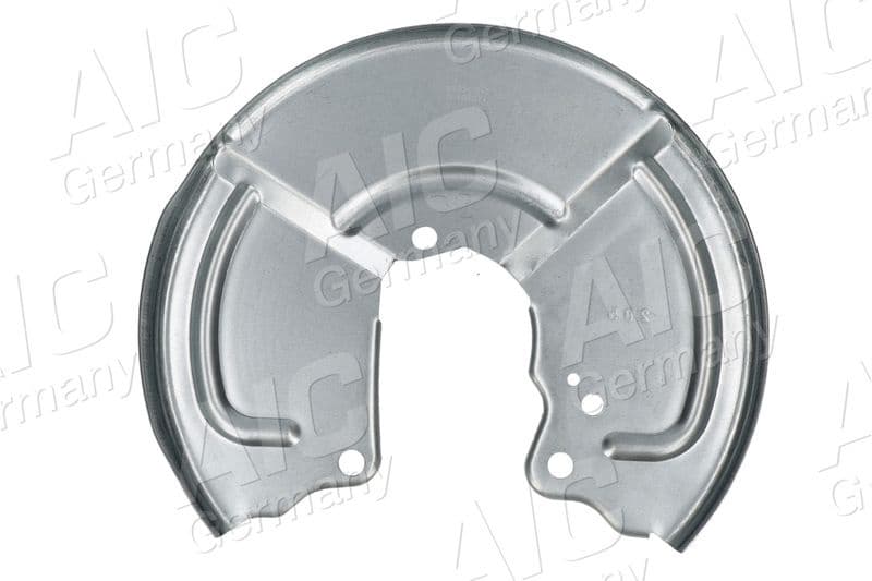 Splash Guard, brake disc Original AIC Quality 71338 - image 2