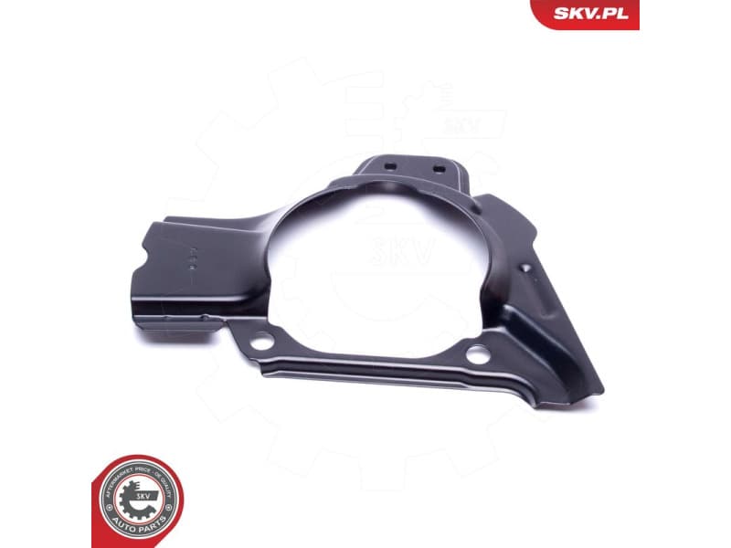 Splash Guard, brake disc 57SKV185 - image 2