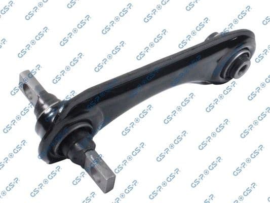 Control/Trailing Arm, wheel suspension S060495
