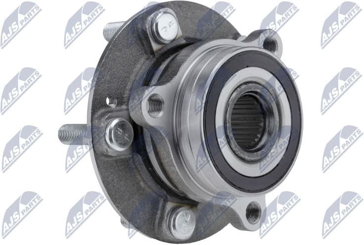 Wheel Bearing Kit KLP-HY-527