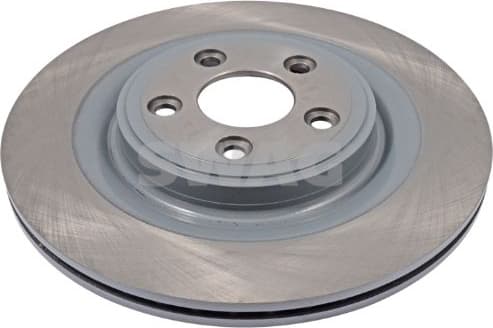 Brake Disc 15 94 4135