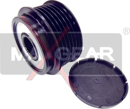 Alternator Freewheel Clutch 30-0088