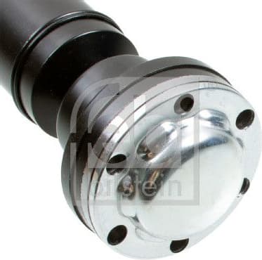 Propshaft, axle drive 179750 - image 3