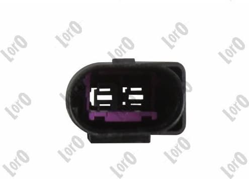 Cable Repair Set, brake pedal travel sensor LORO 120-00-267 - image 2