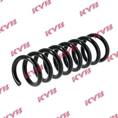 Suspension Spring K-Flex RA5066 - image 2