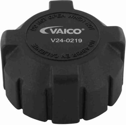 Cap, coolant tank Original VAICO Quality V24-0219