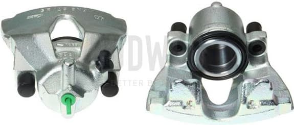 Brake Caliper 342457