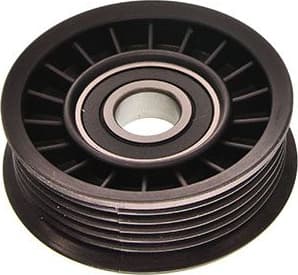 Tensioner Pulley, V-ribbed belt 54-2070