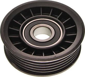 Tensioner Pulley, V-ribbed belt 54-2070 - image 2
