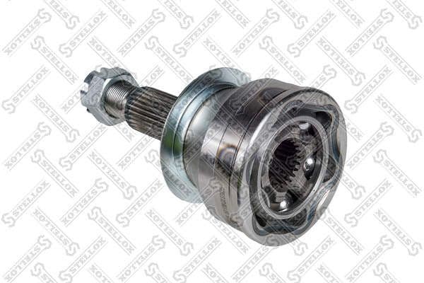 Joint Kit, drive shaft 150 1788-SX - image 2