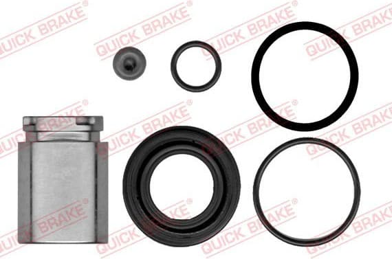 Repair Kit, brake caliper 114-5209