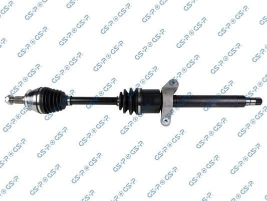 Drive Shaft 205086