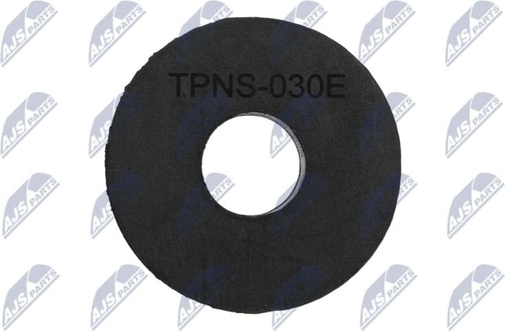 Spacer Tube, shock absorber ZTT-NS-030E - image 2