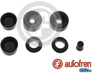 Repair Kit, wheel brake cylinder D3123