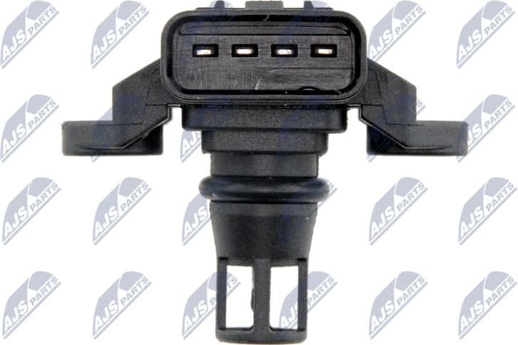 Air Pressure Sensor, altitude adaption ECM-TY-000 - image 3