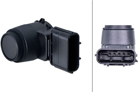 Sensor, park distance control 6PX358141911