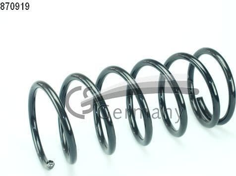 Suspension Spring 14870919