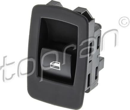 Switch, window regulator 503 964