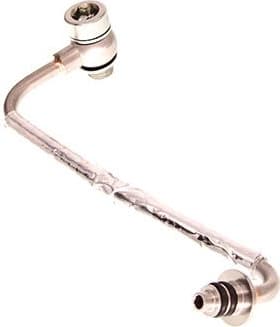 Oil Line, charger 68-0343 - image 2