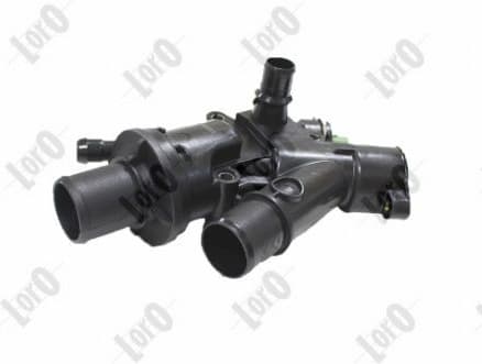 Thermostat, coolant LORO 017-025-0023 - image 2