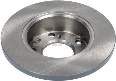 Brake Disc 70 90 7922 - image 2