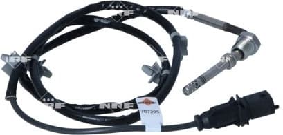 Sensor, exhaust gas temperature EASY FIT 707295 - image 4