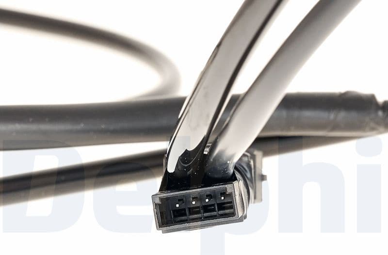 Sensor, wheel speed SS21127-12B1 - image 3